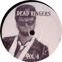 Goldtrix / Lisa Stansfield - People Trippin' On - Dead Ringers 6
