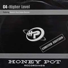 C4 - Higher Level - Honey Pot 