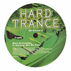 Various Artists - Hard Trance EP 2 - Nukleuz