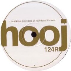 Rj Project - What Color Is Love (Disc 2) - Hooj Choons