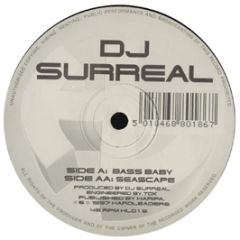 DJ Surreal - Bass Baby - Hard Leaders
