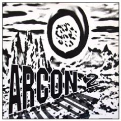 Arcon 2 - Liquid Earth - Reinforced