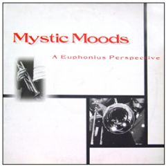 Mystic Moods - Horn Fusion - Mystic Moods