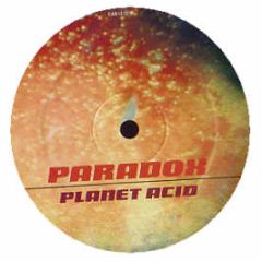 Paradox - Planet Acid - Carnal