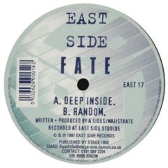Fate - Deep Inside - East Side Rec