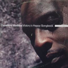 Cleveland Watkiss - Victory's Happy Songbook - Infracom