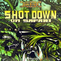 Bad Company - Shot Down On Safari - Bad Company Rec