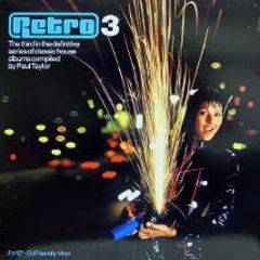 Retro Ibiza Presents - Retro 3 (Part 2) - NEO