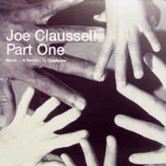 Joe Claussell Presents - Part One - Urban Theory