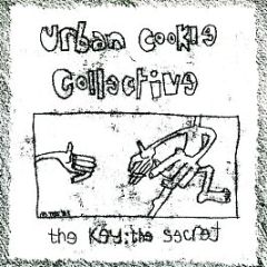 Urban Cookie Collective - The Key The Secret - Pulse 8