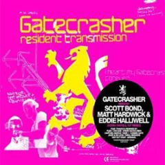 Gatecrasher Presents - Resident Transmission - Gatecrasher