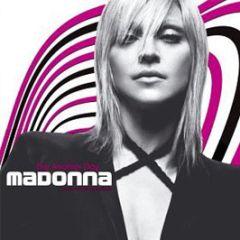 Madonna - Die Another Day (Remixes) - Warner Bros