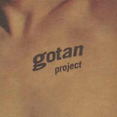 Gotan Project - La Revancha Del Tango - XL