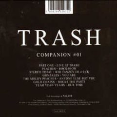 Various Artists - Trash Companion #1 - Trend