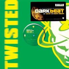 Oscar G & Ralph Falcon - Dark Beat - Twisted