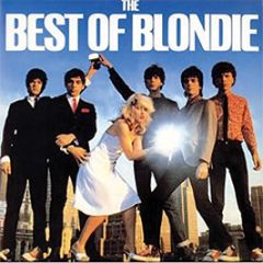 Blondie - Best Of Blondie - Chrysalis