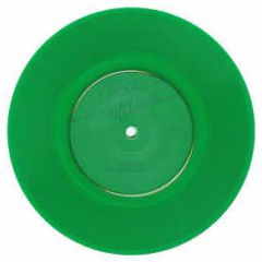 Tavares - The Ghost Of Love (Green Vinyl) - Capitol