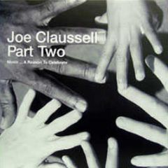 Joe Claussell Presents - Part Two - Urban Theory
