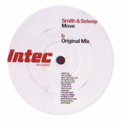 Christian Smith & John Selway - Move - In-Tec