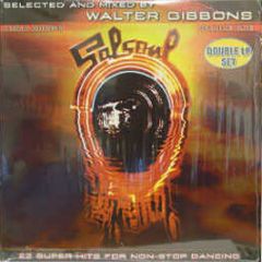 Walter Gibbons Presents - Salsoul Disco Boogie 1 - Salsoul