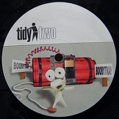 DJ Spoke - Ignition (Remixes) - Tidy Trax