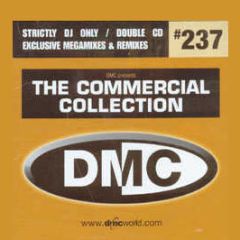 Dmc Presents - The Commercial Collection 237 - DMC