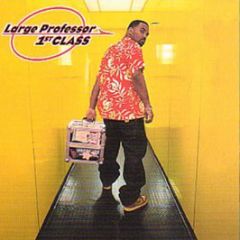 Large Professor - 1st Class - Matador