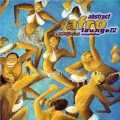 Various Artists - Abstract Afro Lounge Iv - Nitegrooves