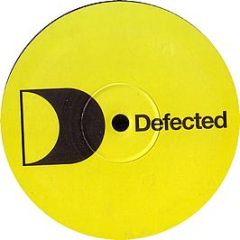 DJ Gregory - Tropical Soundclash (Part Ii) - Defected