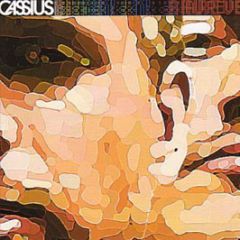Cassius - Au Reve (Generic Sleeve) - Virgin