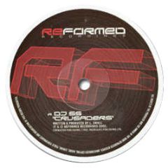 Various Artists - The New Crusaders EP - Reformed