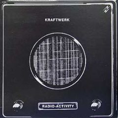 Kraftwerk - Radioactivity - EMI