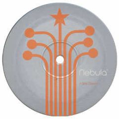 DJ Tiesto & Junkie Xl - Obsession - Nebula