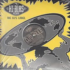 DJ's Rule - Get Into The Music (1996 Remix) - Hi Bias