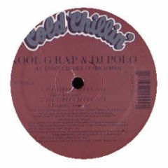 Kool G Rap & DJ Polo - Ill Street Blues - Cold Chillin