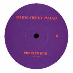 Dark Suite - Dark Sweet Piano - Oxyd Records