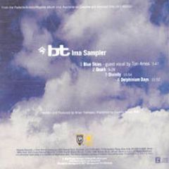 BT - Ima (Sampler) - Perfecto