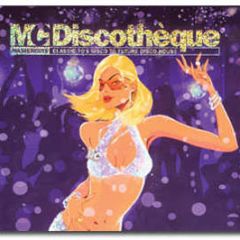 Mastercuts Present - Discotheque - Mastercuts