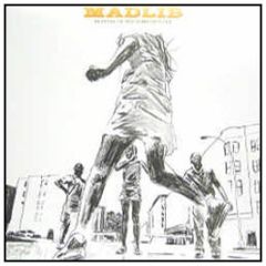 Madlib - Blunted In The Bomb Shelter - Antidote