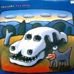 Akwaaba - Too Shiny - Disfunction