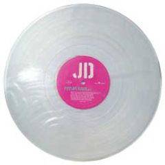 JD - Comin' Out To Play (Clear Vinyl) - Mercury