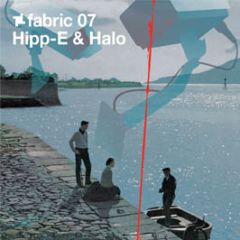 Hipp-E & Halo - Fabric 7 - Fabric 