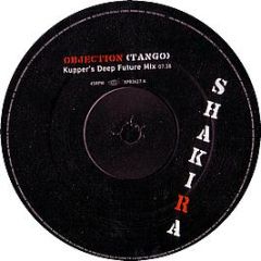 Shakira - Objection (Tango) - Epic