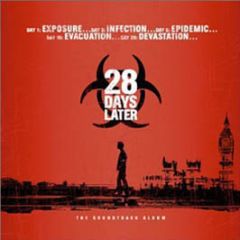 Original Soundtrack - 28 Days Later - XL