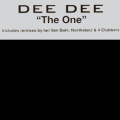Dee Dee - The One - Incentive
