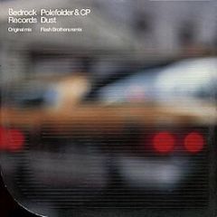 Pole Folder & Cp - Dust (Disc 1) - Bedrock