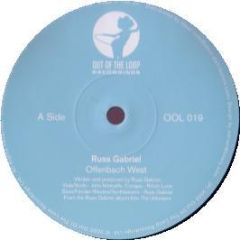 Russ Gabriel - Offenbach West - Out Of The Loop