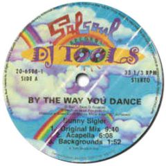 Bunny Sigler - By The Way You Dance - Salsoul Classics