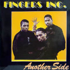 Fingers Inc - Another Side - Jack Trax