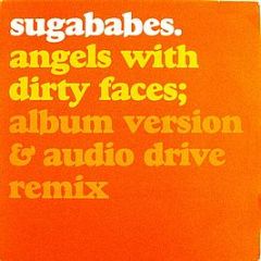Sugababes - Angels With Dirty Faces - Island